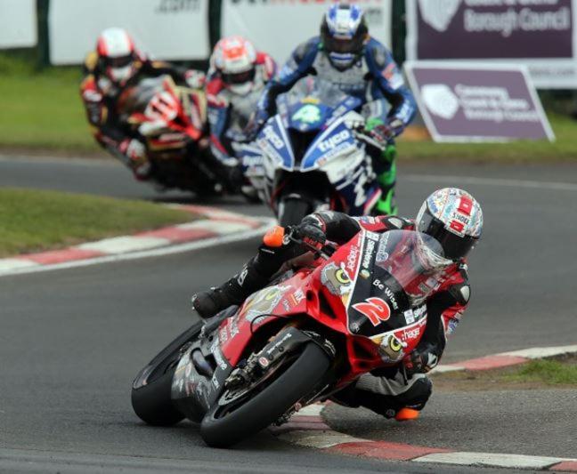 غرفة قياسية, Brae Mar B&b