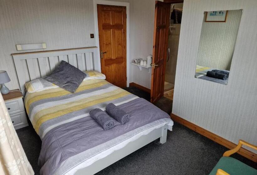غرفة قياسية, Brae Mar B&b