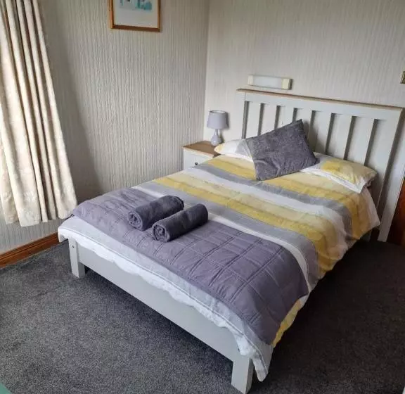 Habitació Estàndard, Brae Mar B&b