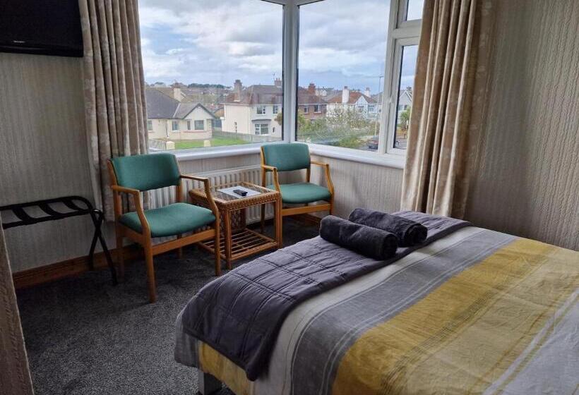 标准间, Brae Mar B&b