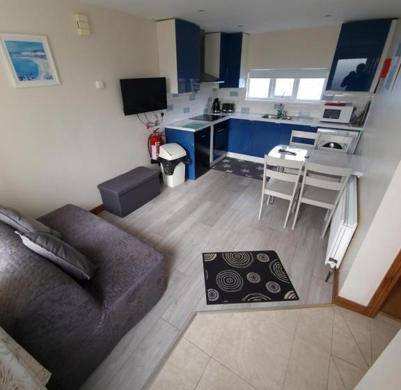带1个卧室的公寓, Brae Mar B&b