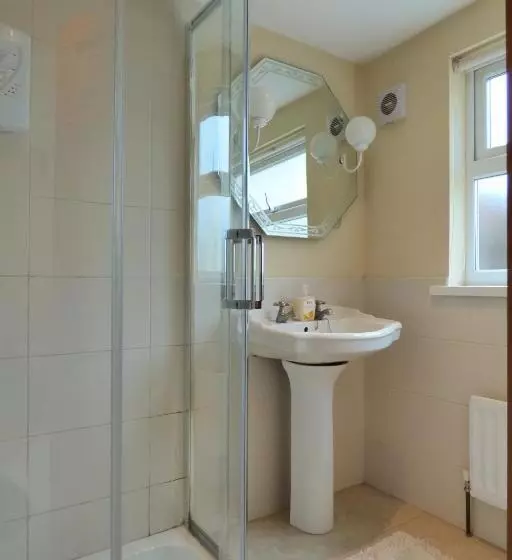 Apartament 1 Dormitori, Brae Mar B&b