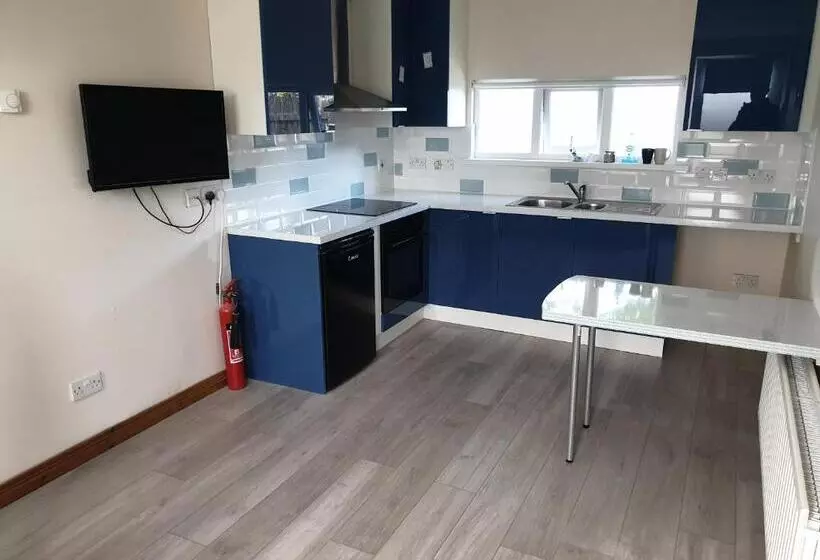 Apartament 1 Dormitori, Brae Mar B&b