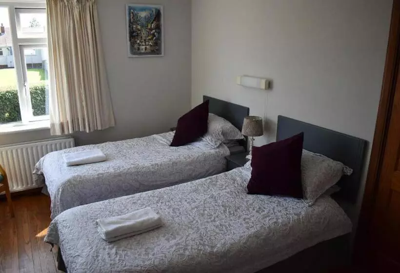 Habitació Estàndard, Brae Mar B&b