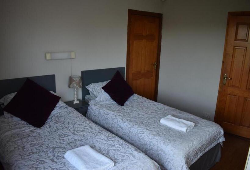 غرفة قياسية, Brae Mar B&b