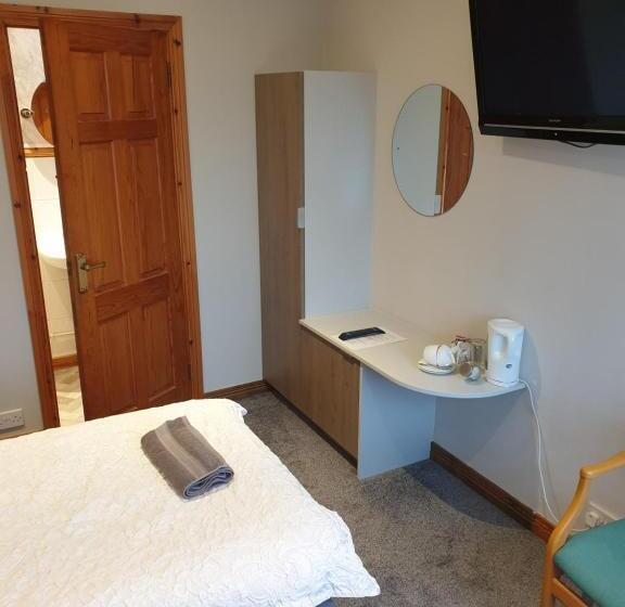 غرفة قياسية, Brae Mar B&b