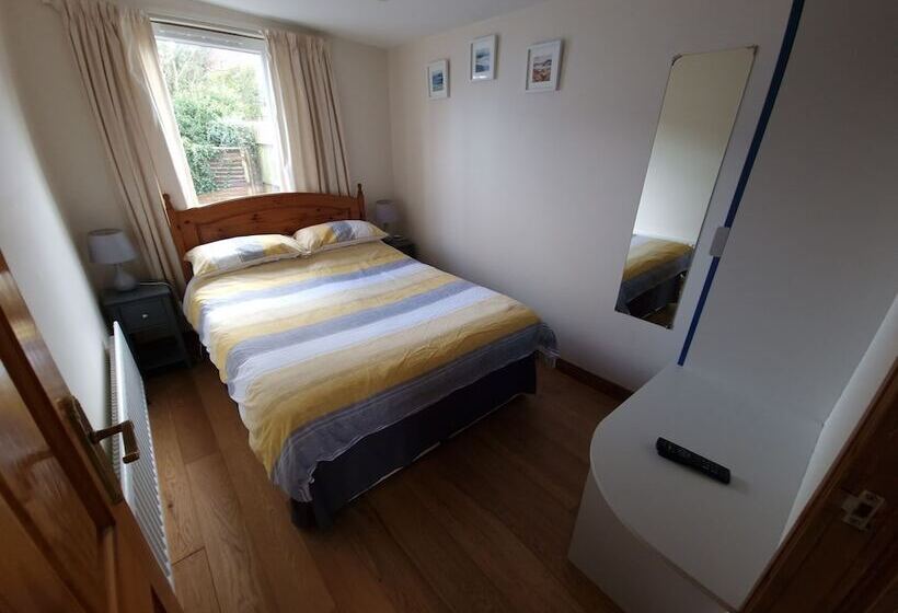 شقة غرفة واحدة, Brae Mar B&b