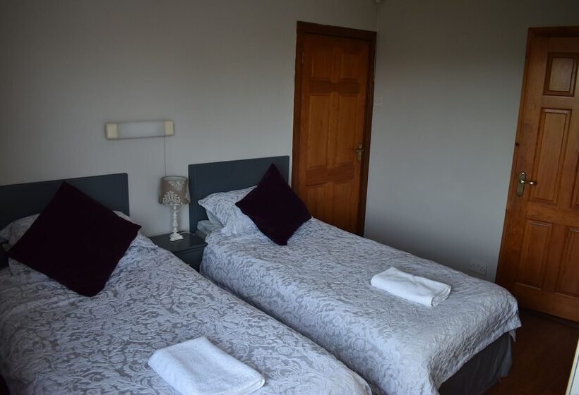 标准间, Brae Mar B&b