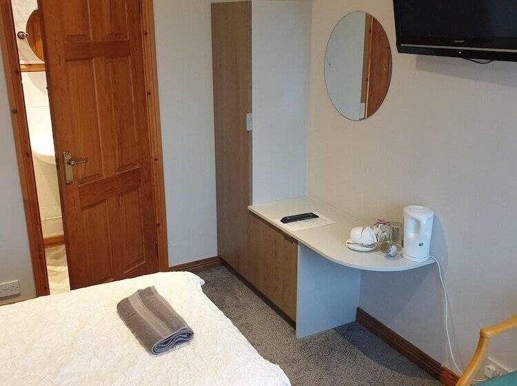 غرفة قياسية, Brae Mar B&b