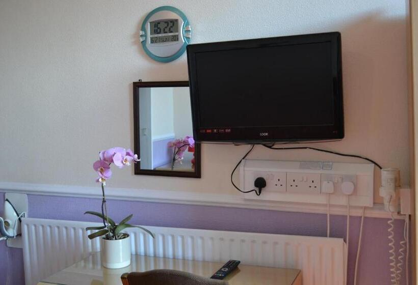 스탠다드 룸, Adelphi Guest House