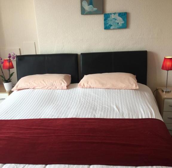 스탠다드 룸, Adelphi Guest House