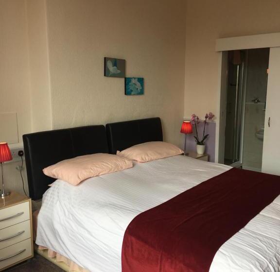 스탠다드 룸, Adelphi Guest House