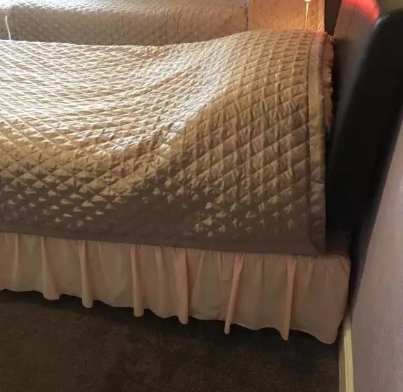 Chambre Triple Standard, Adelphi Guest House