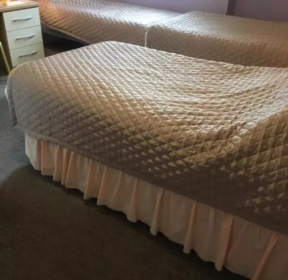 Chambre Triple Standard, Adelphi Guest House