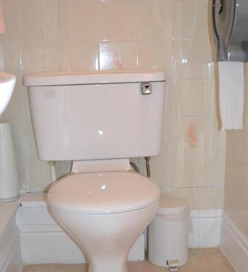 스탠다드 트리플 룸, Adelphi Guest House