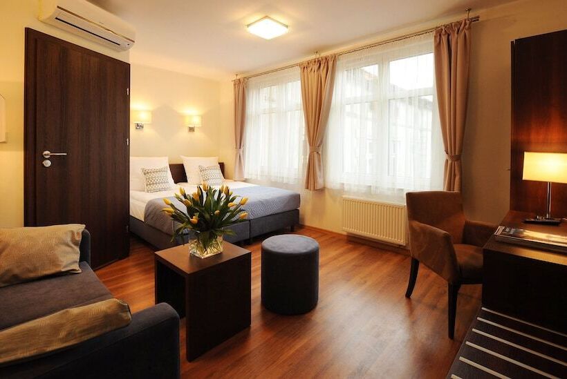 Номер Стандарт, Armon Residence