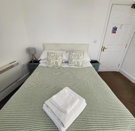 标准间, Devon & Cornwall