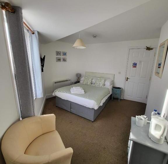 标准间, Devon & Cornwall