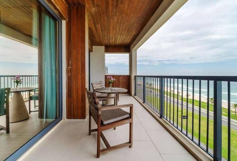 海景套房, Grand Hyatt Rio De Janeiro