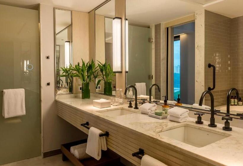 سوییت, Grand Hyatt Rio De Janeiro