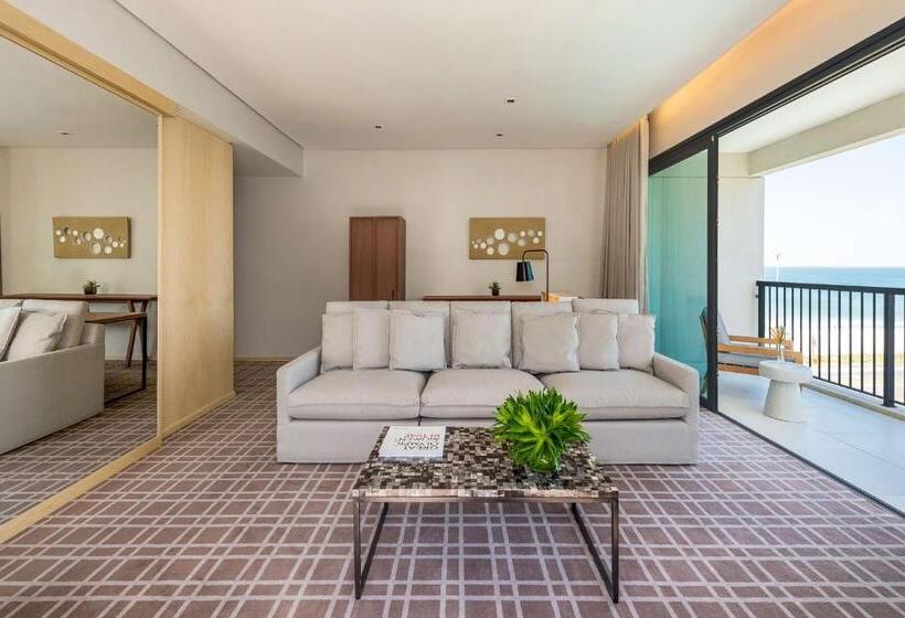 套房, Grand Hyatt Rio De Janeiro