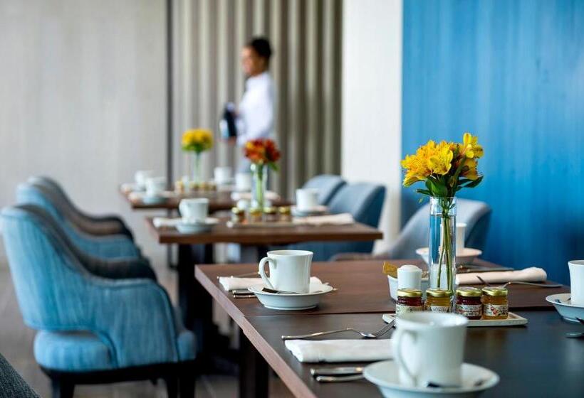 俱乐部房间, Grand Hyatt Rio De Janeiro