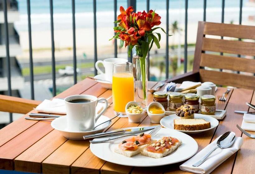 俱乐部房间, Grand Hyatt Rio De Janeiro