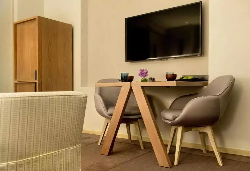 اتاق استاندارد, Grand Hyatt Rio De Janeiro