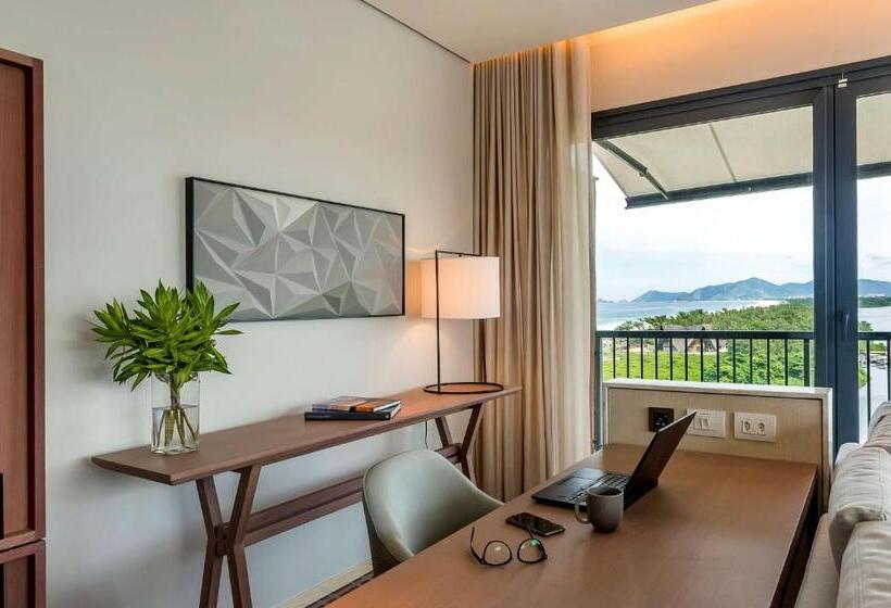 套房, Grand Hyatt Rio De Janeiro