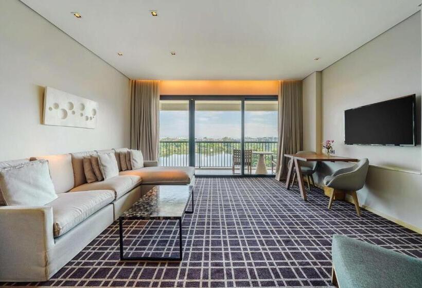 套房, Grand Hyatt Rio De Janeiro