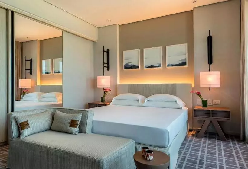 سوییت, Grand Hyatt Rio De Janeiro