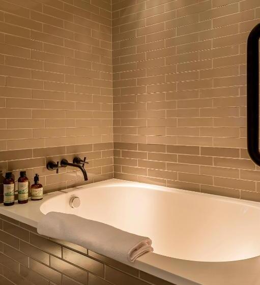 带大床的标准间, Grand Hyatt Rio De Janeiro