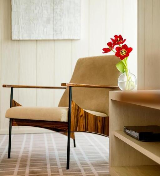 سوییت, Grand Hyatt Rio De Janeiro