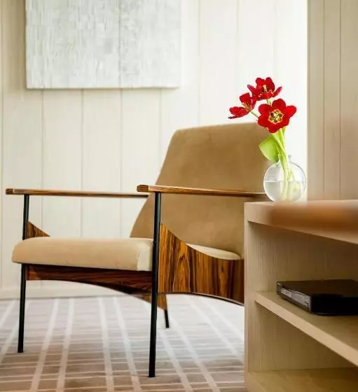 سوییت, Grand Hyatt Rio De Janeiro