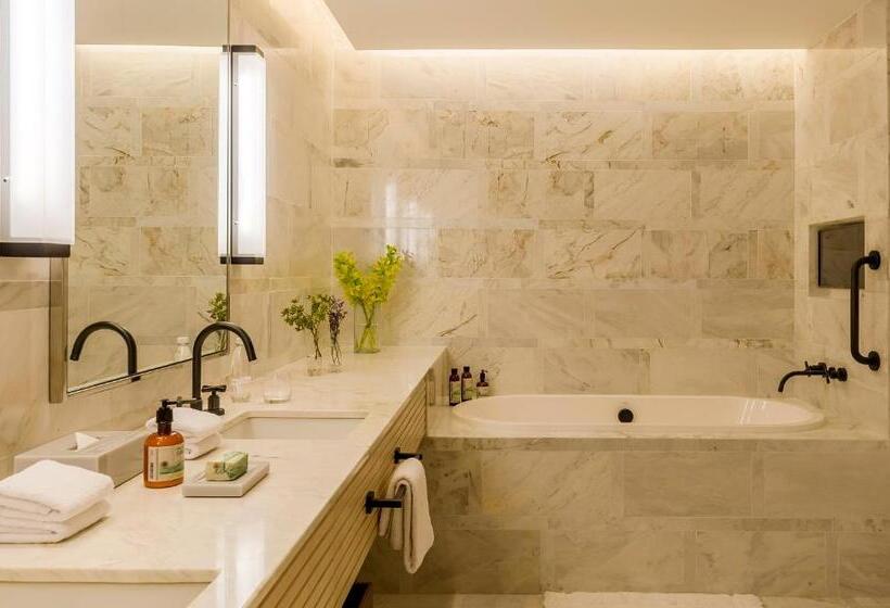 套房, Grand Hyatt Rio De Janeiro