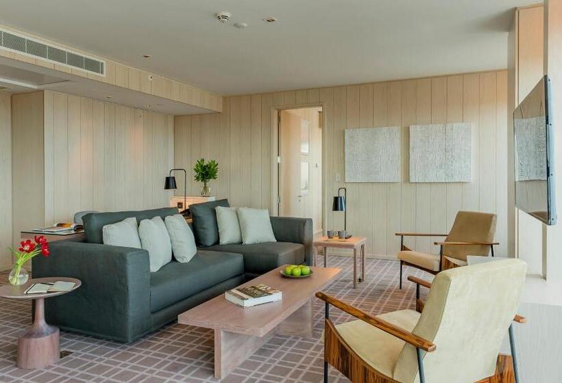 套房, Grand Hyatt Rio De Janeiro