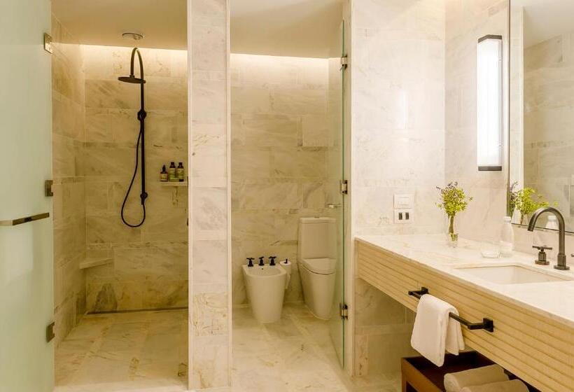 سوییت, Grand Hyatt Rio De Janeiro