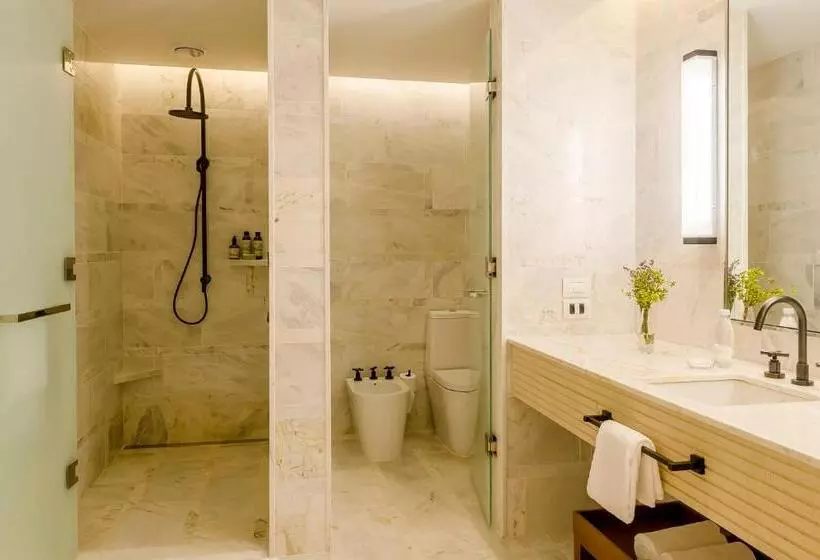 سوییت, Grand Hyatt Rio De Janeiro