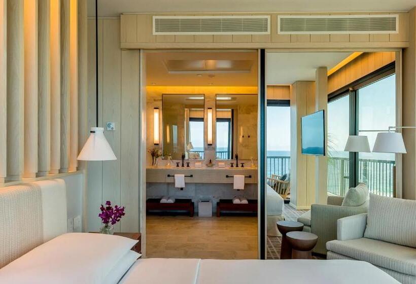 套房, Grand Hyatt Rio De Janeiro