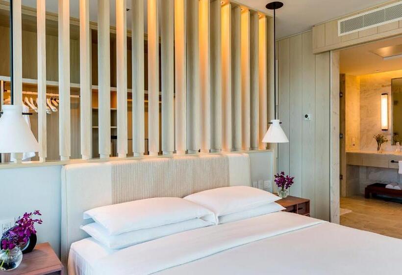 套房, Grand Hyatt Rio De Janeiro