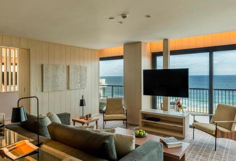 سوییت, Grand Hyatt Rio De Janeiro