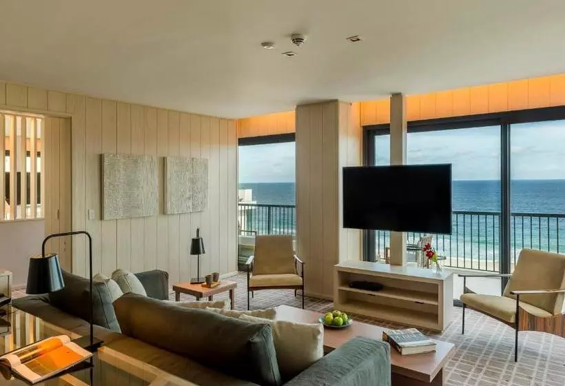 سوییت, Grand Hyatt Rio De Janeiro