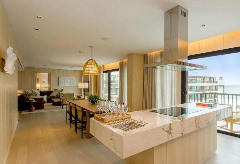 套房, Grand Hyatt Rio De Janeiro