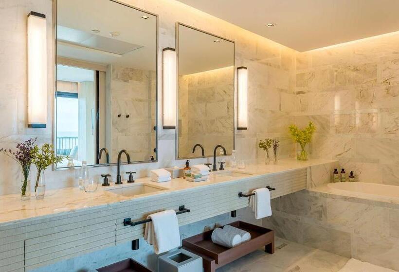 套房, Grand Hyatt Rio De Janeiro