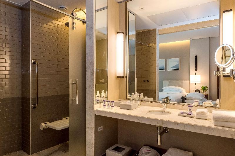 标准间, Grand Hyatt Rio De Janeiro