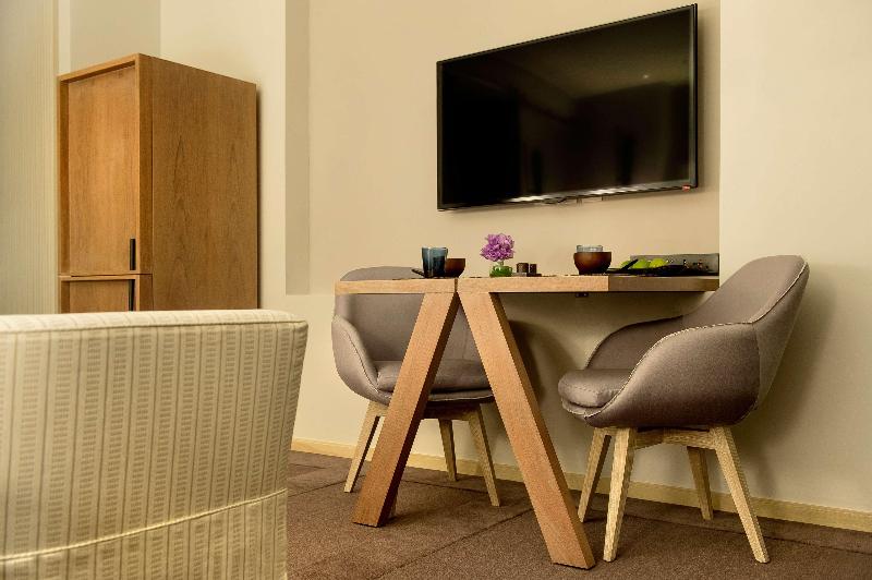 带大床的标准间, Grand Hyatt Rio De Janeiro