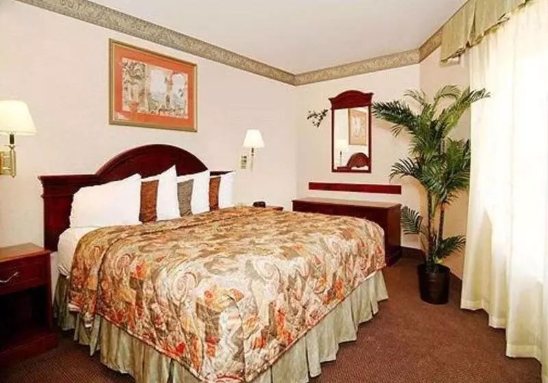اتاق استاندارد, Grand Hyatt Rio De Janeiro