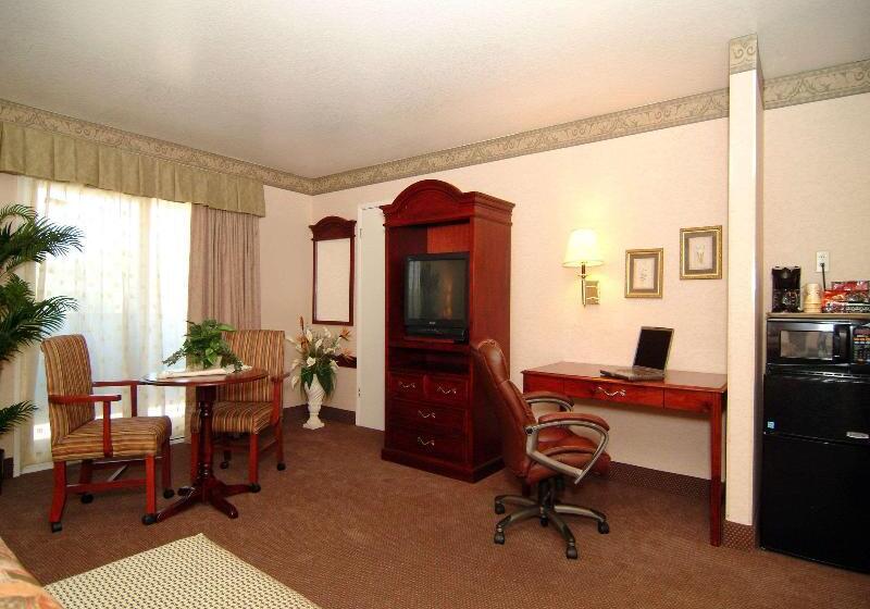 标准间, Grand Hyatt Rio De Janeiro