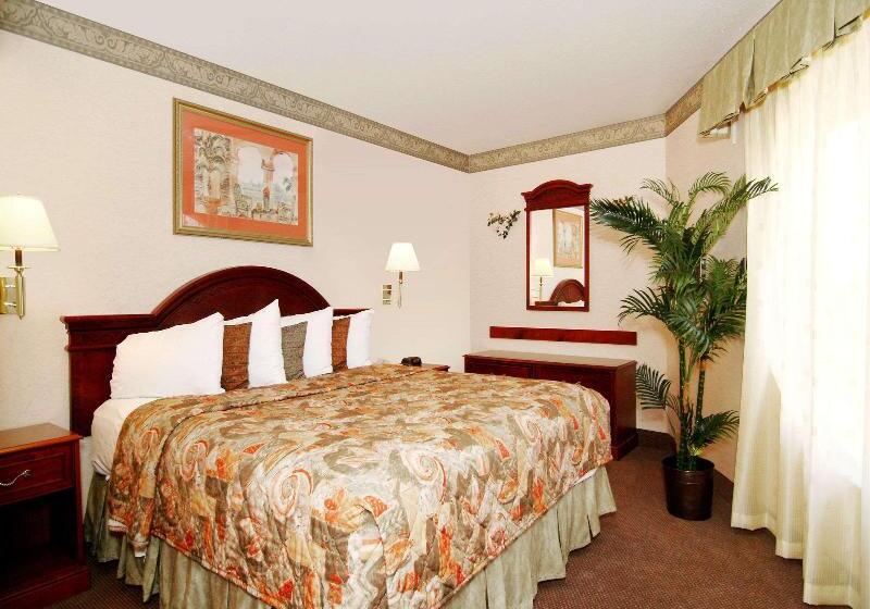 اتاق استاندارد, Grand Hyatt Rio De Janeiro