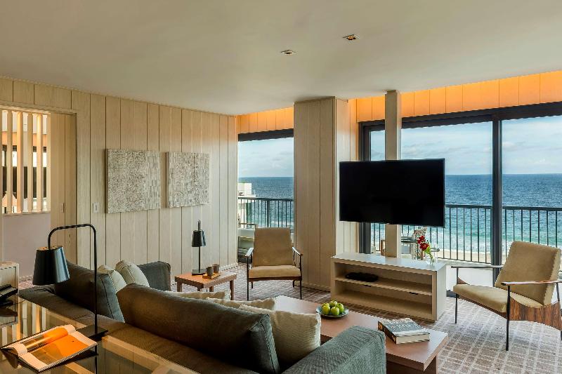 سوییت, Grand Hyatt Rio De Janeiro